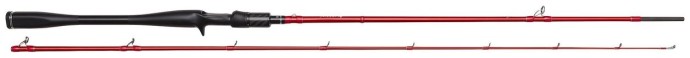 Štap Westin W6 Belly Boat-T 2nd 6'9"/206cm H 30-100g