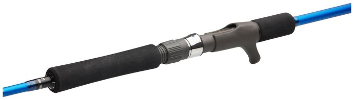 Štap Westin W6 Boat-T Baitfish 2nd 5'8" 173cm 50lbs Up To 500g