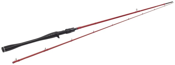 Štap Westin W6 Finesse-T T&C 2nd 2,16m 5-21g ML