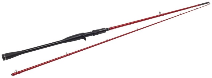 Štap Westin W6 Jerk & Swimbait-T 2nd