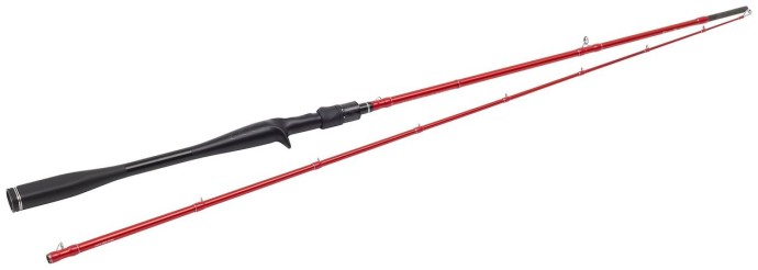 Štap Westin W6 Monster V-Jig-T 2nd