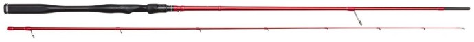 Štap Westin W6 Monsterstick-T 2nd 2,36m 6XH 100-380g