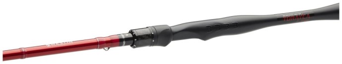Štap Westin W6 Monsterstick-T 2nd 2,36m 6XH 100-380g