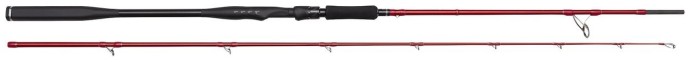 Štap Westin W6 Powercast 2nd 7'9"/236cm 2XH 40-130g