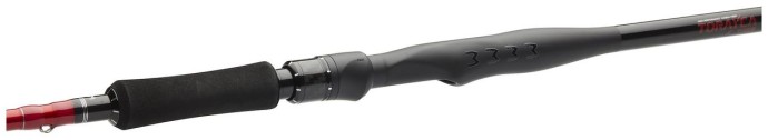 Štap Westin W6 Powercast 2nd 7'9"/236cm 2XH 40-130g