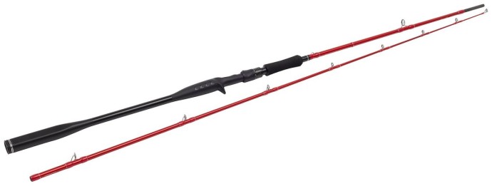 Štap Westin W6 Powercast-T 2nd