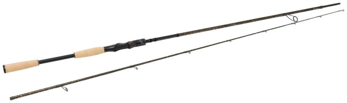 Štap Westin W8 Finesse Shad 2nd MH 2,23m 10-28gr