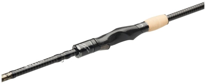 Štap Westin W8 Finesse T&C 2nd ML 2,15m 5-15g