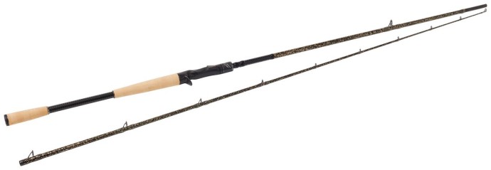 Štap Westin W8 Powerstrike-T 2nd 2dijela 2,40m