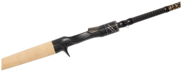 Štap Westin W8 Powerstrike-T 2nd 2dijela 2,40m