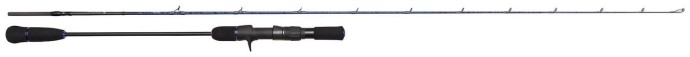 Štap Westin W8 Slow Jigging-T 6'3" 191cm MMH Max. 220g