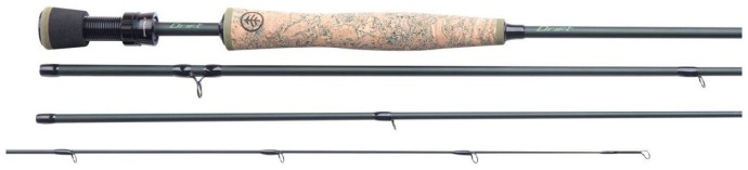 Štap Wychwood Drift MKII Fly Rod 9ft #5