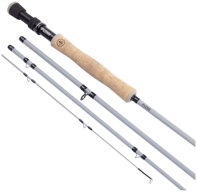 Štap Wychwood Flow MKII Fly Rod 6ft #3