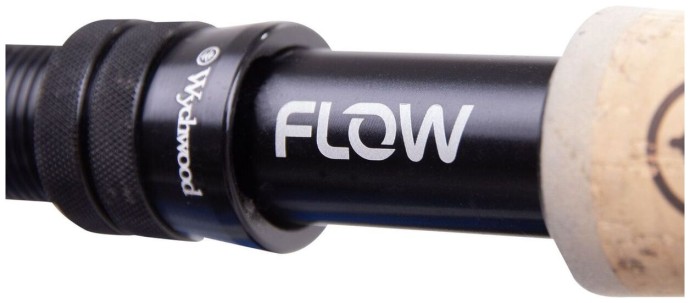 Štap Wychwood Flow MKII Fly Rod 6ft #3
