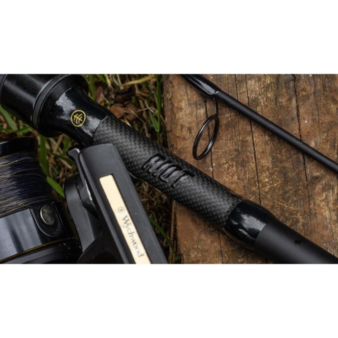 Štap Wychwood Riot FS AR 3,00m 10ft 3,00lb Akcija 1+1