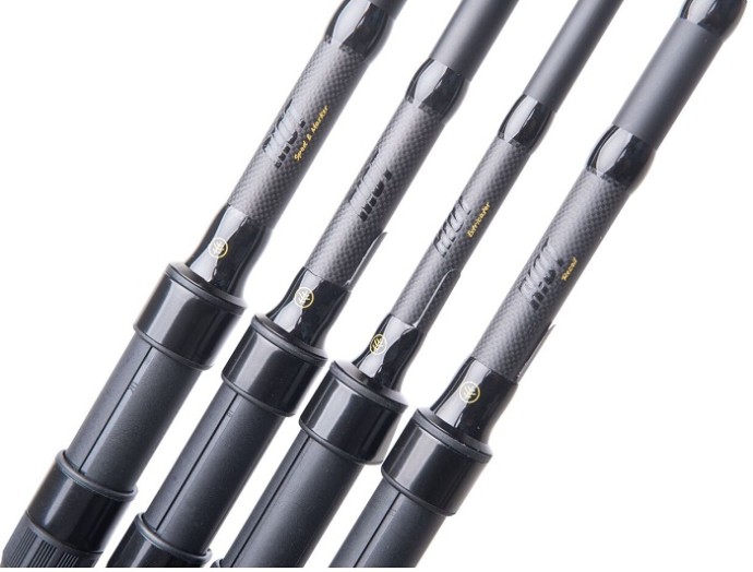 Štap Wychwood Riot FS AR 3,60m 12ft 3,25lb Akcija 1+1