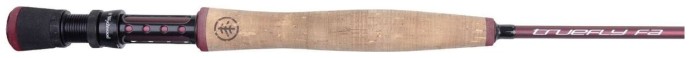 Štap Wychwood Truefly FA 9,6ft #6 4pce Fly Rod