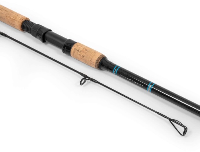 Štap Zebco Ambition Allrounder 3,30m 120gr