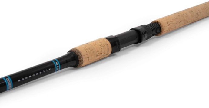 Štap Zebco Ambition Allrounder 3,30m 120gr