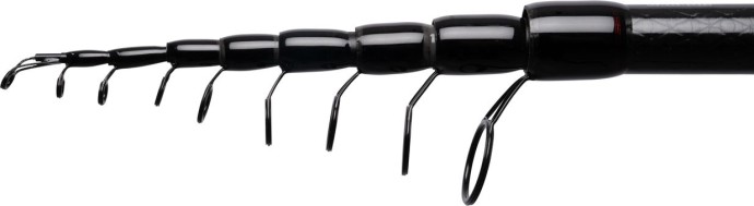 Štap Zebco Magic Trout L 3,5m 2-15g Tele