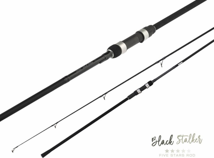 Štap Zfish Black Stalker 2,70m 2,75lb