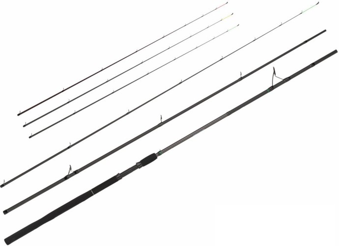 Štap Zfish Corten Method Heavy Feeder