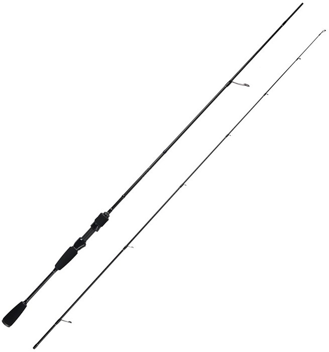 Štap Zfish Skynet 2,10m 2-10gr + Rola Striker ST 2500