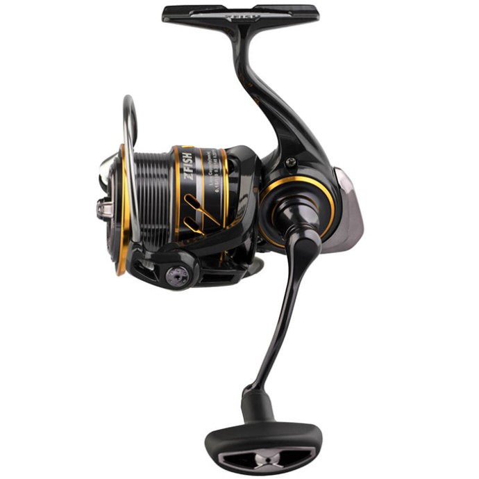 Štap Zfish Skynet 2,10m 2-10gr + Rola Striker ST 2500