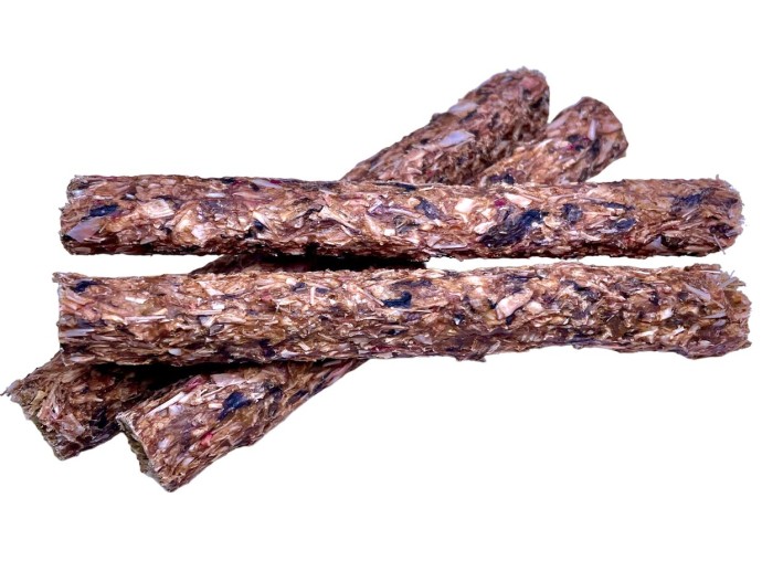 Štapići od sušenog bakalara LK Baits Pets 50g