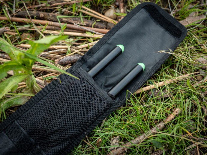 Štapovi za mjerenje udaljenosti Giants Fishing Spin Bank Stick Set