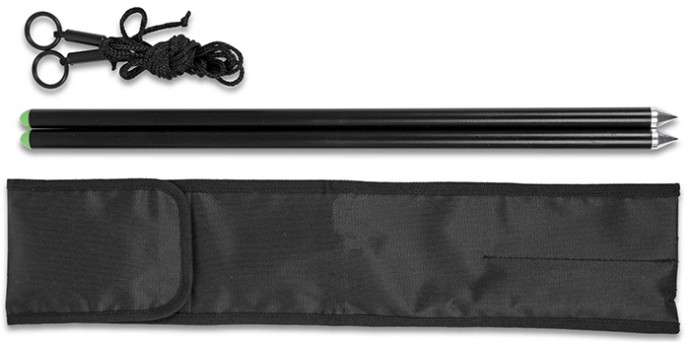 Štapovi za mjerenje udaljenosti Korum Distance Marka Sticks