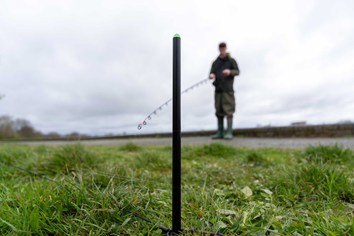 Štapovi za mjerenje udaljenosti Korum Distance Marka Sticks