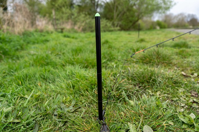 Štapovi za mjerenje udaljenosti Korum Distance Marka Sticks