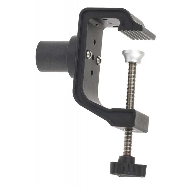 Stega Iron Claw Rod Holder Clamp