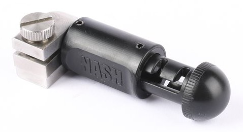 Stega Nash Pinpoint Hook Doctor Vice