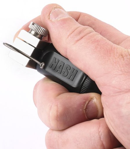 Stega Nash Pinpoint Hook Doctor Vice