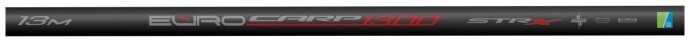 Štek Preston Euro Carp 1300 STR X