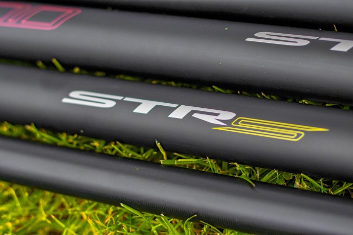Štek Preston Euro Carp 1300 STR X