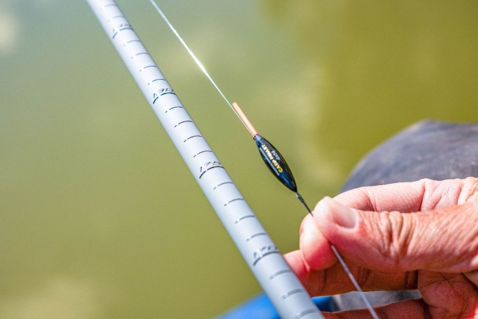 Štek Preston Euro Carp 1300 STR X