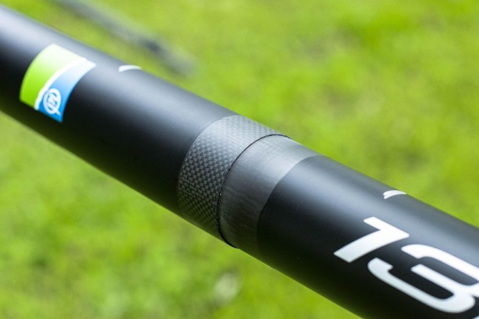 Štek Preston Euro Carp 1300 STR X