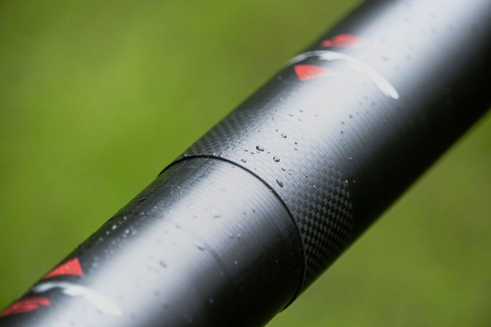 Štek Preston Euro Carp 1300 STR X