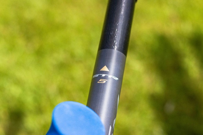 Štek štap Preston Euro Carp 850 STR Edge 8,50m