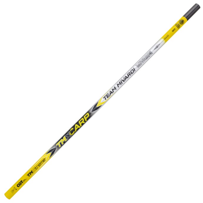 Štek Team Mivardi TMX Carp - Kit 5