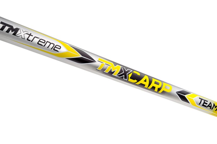 Štek Team Mivardi TMX Carp + Nastavak