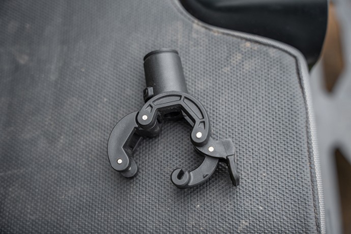 Stezaljka Matrix Tool Bar Pro Clamp