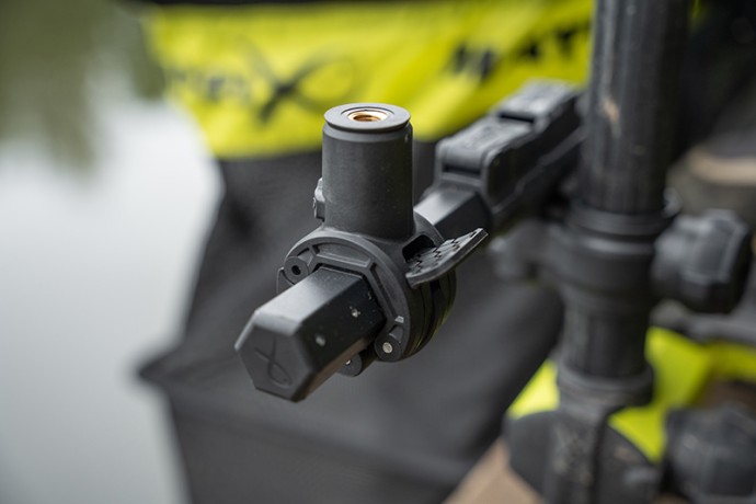 Stezaljka Matrix Tool Bar Pro Clamp