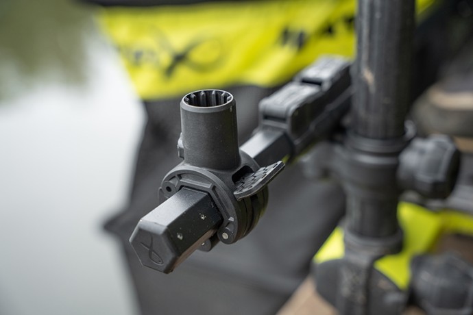 Stezaljka Matrix Tool Bar Pro Clamp