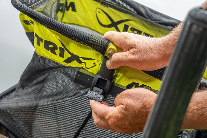 Stezaljka Matrix Tool Bar Pro Clamp