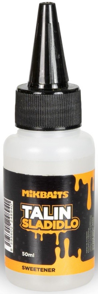 Stimulator okusa Mikbaits Talin