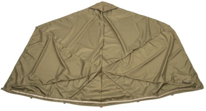 Štit za Bivak Trakker Tempest Nitelife Vapour Shield RS 150 + Powerbanka